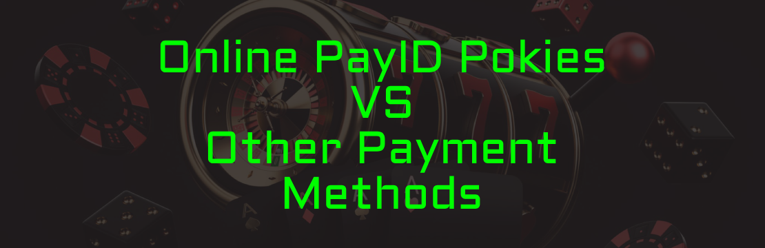 best online pokies australia payid