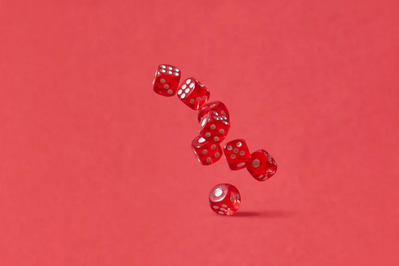 Cold Machine, Hot Streak: The Truth About Why Your Pokies 'Luck' Doesn't Exist