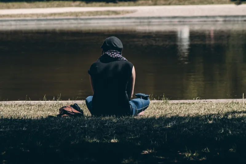 One Week Off the Reels: What a Deliberate Pokies Break Actually Does to Your Head